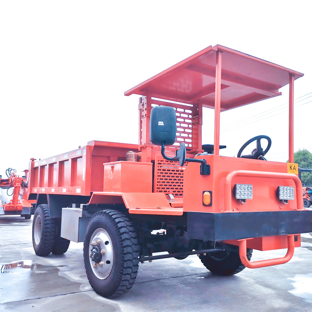 礦用四不像自卸車，后驅(qū)四不像自卸車，四驅(qū)四不像自卸車